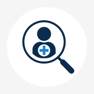 Recherche médecin traitant