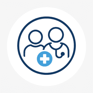 Accompagnement des professionnels de santé 