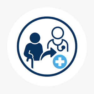 Parcours de soins personnes âgées 