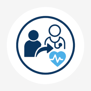Parcours de soins insuffisance cardiaque 