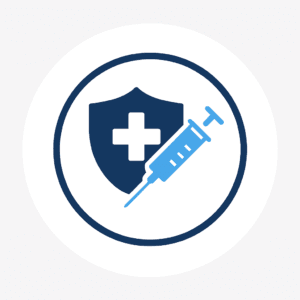 Prevention vaccination