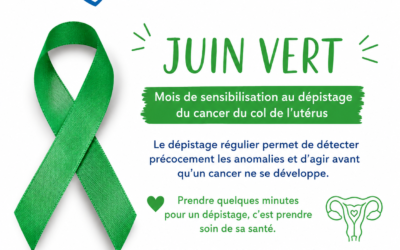 JUIN VERT