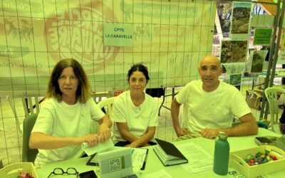 Forum des Associations 2026 SEPTEMES LES VALLONS