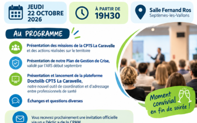 C&rsquo;EST CE SOIR: GRANDE REUNION TERRITORIALE