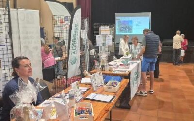 FORUM DES AIDANTS LES PENNES-MIRABEAU